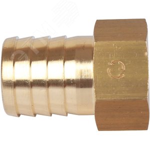 Штуцер ВР 3/4X25 - фото 5