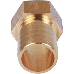 Штуцер ВР 3/4X25 - фото 6