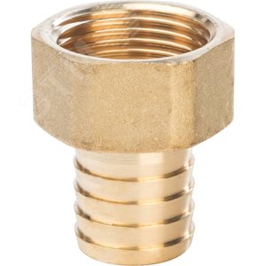 Штуцер ВР 1' х 25 - фото 1