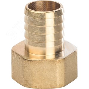 Штуцер ВР 1' х 25 - фото 2