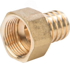 Штуцер ВР 1' х 25 - фото 4