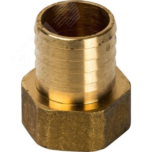 Штуцер ВР 1'1/4 х 30 - фото 2