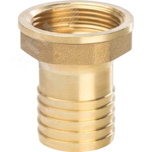 Штуцер ВР 1'1/4 х 35 - фото 1