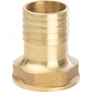 Штуцер ВР 1'1/4 х 35 - фото 2