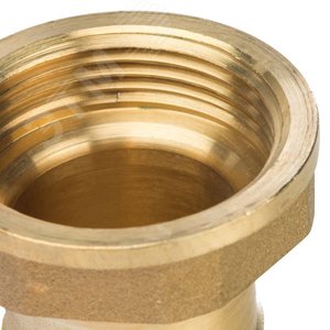 Штуцер ВР 1'1/4 х 35 - фото 6