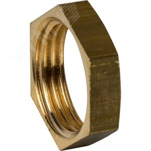 Контргайка 3/8' - фото 4