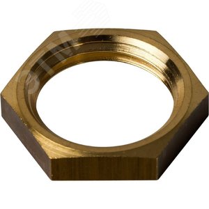 Контргайка 1/2 - фото 1