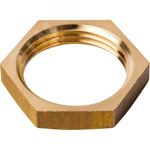 Контргайка 3/4 - фото 2