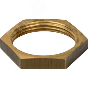 Контргайка 1'1/4 - фото 1