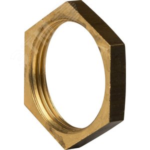 Контргайка 1'1/4 - фото 2