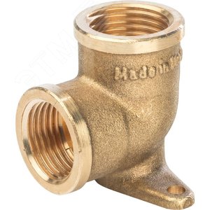 Водорозетка ВР 1/2 - фото 1