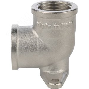 Водорозетка ВР никелированный 1/2 - фото 5