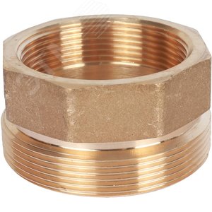 Соединение разъемное 'американка' ВН, уплотнение под гайкой o-ring кольцо 2' - фото 13