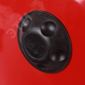 Бак расширительный на отопление 100 л. (цвет красный) STH-0005-000100 STOUT - 5