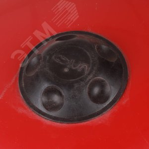 Бак расширительный на отопление 150 л. (цвет красный) STH-0006-000150 STOUT - 7