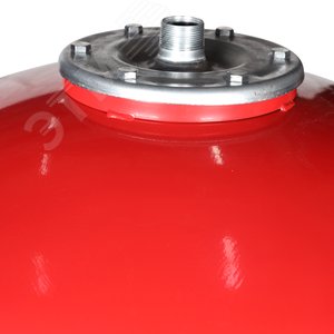 Бак расширительный на отопление 600 л. (цвет красный) STH-0006-000600 STOUT - 7