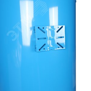 Гидроаккумулятор 750 л. вертикальный (цвет синий) STW-0002-000750 STOUT - 7