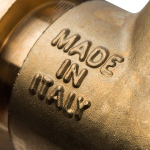 Тройник 32х25х25 переходной, аксиальный, для труб из сшитого полиэтилена - фото 7