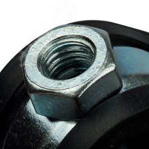 Хомут для труб с гайкой 1/2' (20-24) - фото 4