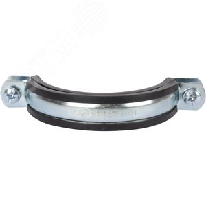 Хомут для труб с гайкой 3' (87-94) - фото 5