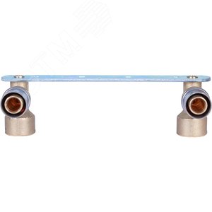 Комплект настенный/пресс для смесителя 1/2'x20 для металлопластиковых труб - фото 5