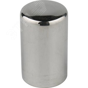 Вентиль с хромированной ручкой 16х16 для металлопластиковых труб - фото 7