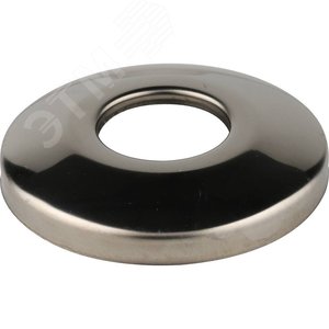 Вентиль с хромированной ручкой 16х16 для металлопластиковых труб - фото 8