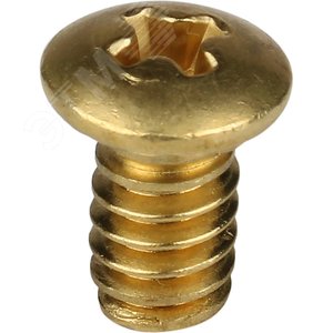 Вентиль с хромированной ручкой 20х20 для металлопластиковых труб - фото 9