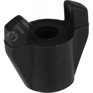 Вентиль с хромированной ручкой 20х20 для металлопластиковых труб - фото 12