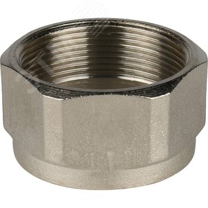 Переходник с наружной резьбой 1'х32 для металлопластиковых труб винтовой - фото 9