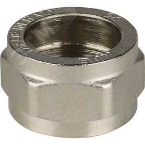 Переходник с внутренней резьбой 1'х26 для металлопластиковых труб винтовой - фото 6