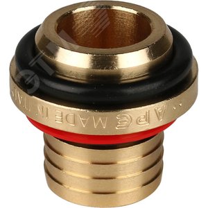 Переходник с внутренней резьбой 1'х26 для металлопластиковых труб винтовой - фото 9