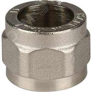 Угольник 16 для металлопластиковых труб, винтовой - фото 9