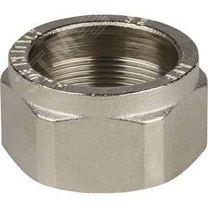 Угольник 32 для металлопластиковых труб, винтовой - фото 9