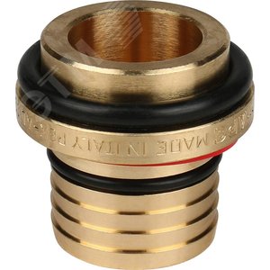 Угольник 32 для металлопластиковых труб, винтовой - фото 11