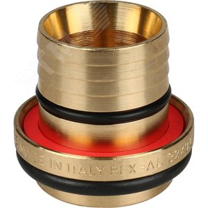 Угольник 32 для металлопластиковых труб, винтовой - фото 12