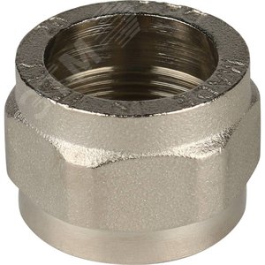 Угольник НР 1/2'х20 переходной, для металлопластиковых труб винтовой - фото 8