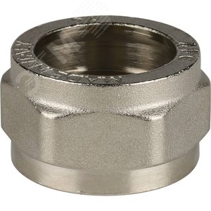 Угольник НР 3/4'х26 переходной, для металлопластиковых труб винтовой - фото 10