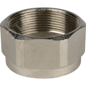 Угольник НР 1'x32 переходной, для металлопластиковых труб винтовой - фото 9