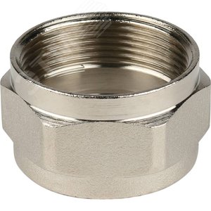 Тройник равнопроходный 26х26х26 для металлопластиковых труб винтовой - фото 10