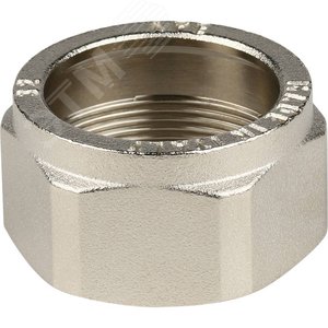 Тройник равнопроходный 32x32x32 для металлопластиковых труб винтовой - фото 10