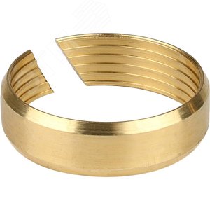 Тройник равнопроходный 32x32x32 для металлопластиковых труб винтовой - фото 12