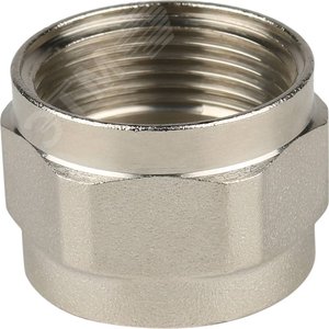 Тройник переходной 16x20x16 для металлопластиковых труб винтовой - фото 11