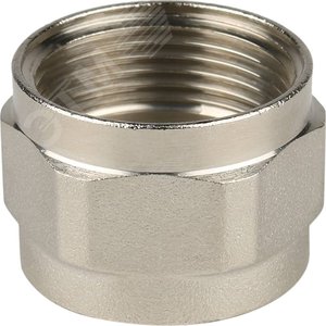 Тройник переходной 20х16х16 для металлопластиковых труб винтовой - фото 8