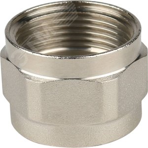 Тройник переходной 20x20x16 для металлопластиковых труб винтовой - фото 10