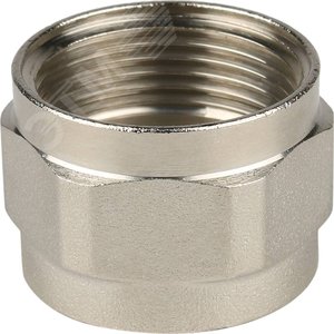 Тройник переходной 26х20х20 для металлопластиковых труб винтовой - фото 8