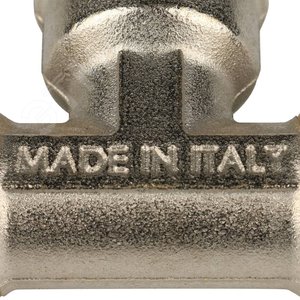 Тройник-переходник с внутренней резьбой 1/2'х16 для металлопластиковых труб винтовой - фото 9