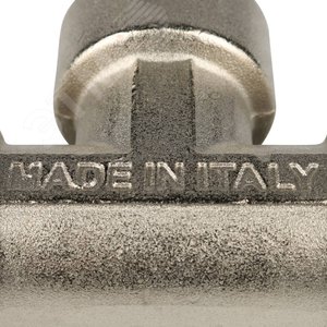 Тройник-переходник с внутренней резьбой 1'x32 для металлопластиковых труб винтовой - фото 7