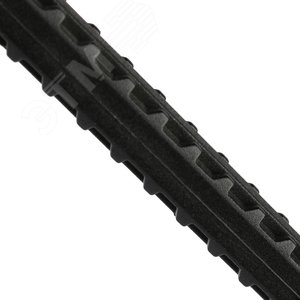 Дюбель-крюк одинарный для труб д.32мм, длина 80мм - фото 7