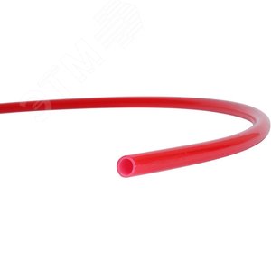 Труба из сшитого полиэтилена PEX-a EVOH 16х2,0 бухта 100м, красная SPX-0002-101620 STOUT - 7